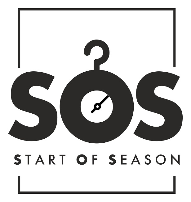 Sos Start Of Season (device) Device mark 4160670 Trademark