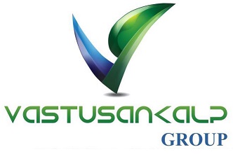Vastusankalp Group Device mark 3764167 Trademark