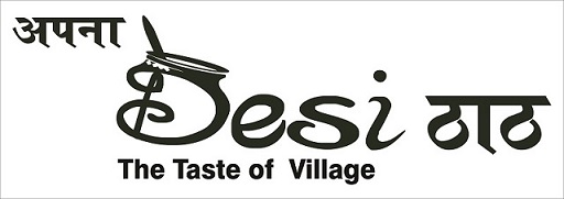 Apna Desi Thaat The Taste Of Village Device mark 3764238 Trademark