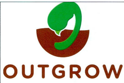 Outgrow Device mark 4160755 Trademark