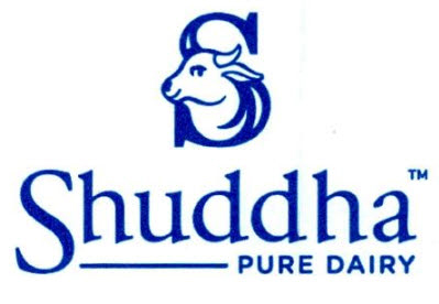 Shuddha Pure Dairy Device mark 4160775 Trademark