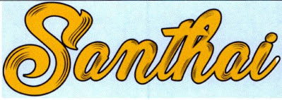 Santhai Device mark 4160779 Trademark