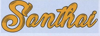 Santhai Device mark 4160781 Trademark