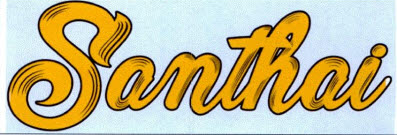 Santhai Device mark 4160782 Trademark