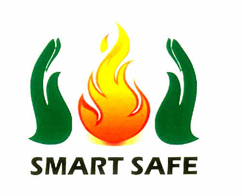 Smart Safe Device mark 2931733 Trademark