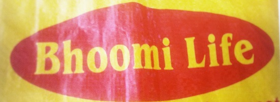 Bhoomi Life Device mark 4159350 Trademark