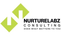 Nurturelabz Consulting Device mark 4160837 Trademark
