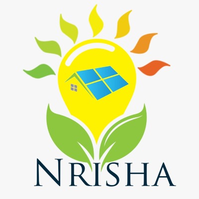 Nrisha Device mark 4159368 Trademark