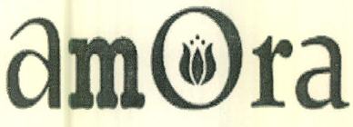 Amora Device mark 2931871 Trademark