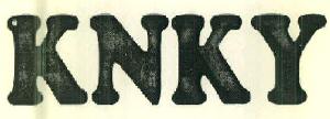 Knky Device mark 2931873 Trademark