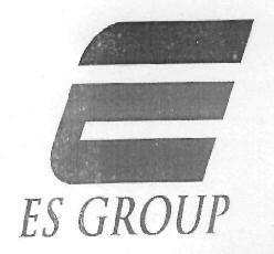 Es Group With Device Of E Device mark 2931922 Trademark