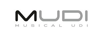 Mudi Musical Udi Device mark 4160856 Trademark