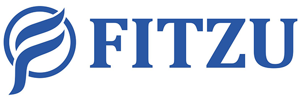 Fitzu With Logo Device mark 4159407 Trademark