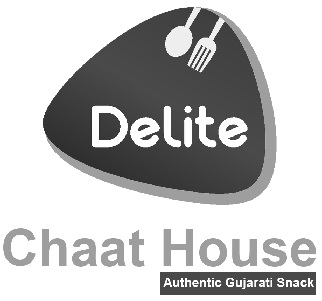 Device Of Delite Chaat House - Authentic Gujarati Snack. Device mark 4159408 Trademark