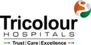 Tricolour Hospitals Trust | Care | Excellence Device mark 3764380 Trademark