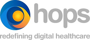 Hops- Redefining Digital Healthcare Device mark 4159456 Trademark