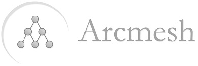 Arcmesh Device mark 3764452 Trademark