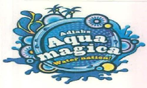 Adlabs Aqua Magica Device mark 2929257 Trademark