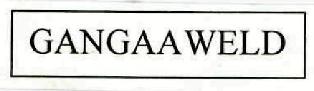 Gangaaweld Device mark 2929283 Trademark