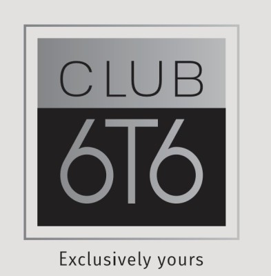 Club 6t6 (label Mark) Device mark 4159562 Trademark