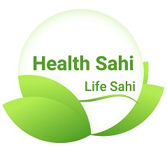 Health Sahi Life Sahi Device mark 4159566 Trademark