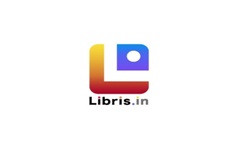 Libris.in With Logo Device mark 4159614 Trademark