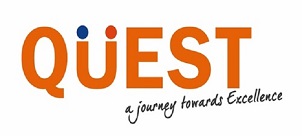 Quest – A Journey Towards Excellence Device mark 4159630 Trademark