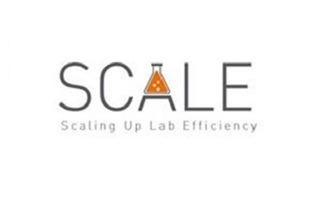 Scale – Scaling Up Lab Efficiency Device mark 4159631 Trademark