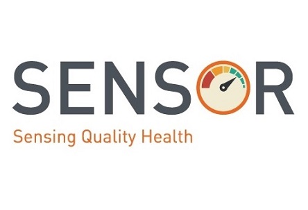 Sensor – Sensing Quality Health Device mark 4159634 Trademark
