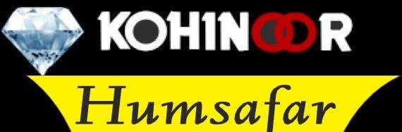 Kohinoor Humsafar Device mark 4159649 Trademark
