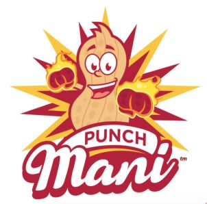 Punch Mani Device mark 3763644 Trademark