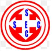 S E C With Logo Device mark 4159919 Trademark