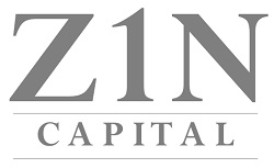 Z1n Capital Device mark 4161423 Trademark