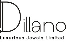 Dillano Luxurious Jewels Limited Device mark 3763030 Trademark