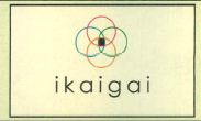 Ikaigai Device mark 4161795 Trademark
