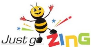 Just Go Zing Device mark 4163112 Trademark