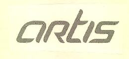 Artis Device mark 2927461 Trademark
