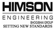 Himson Engineering – Bhogibhai Group Setting New Standards Device mark 3763241 Trademark