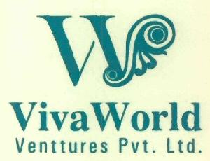 Viva World Device mark 2926017 Trademark