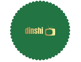 Dinshi Device mark 4162064 Trademark