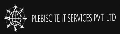 Plebiscite It Services Pvt .ltd Device mark 3763392 Trademark