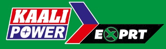 Kaalipowerexprt Device mark 4163342 Trademark