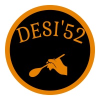 Desi'52 Device mark 4163363 Trademark