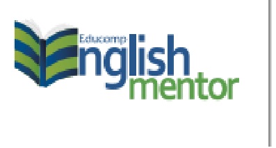 Educomp English Mentor (label) Device mark 2925477 Trademark