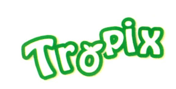 Tropix Device mark 2924547 Trademark