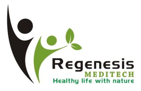 Regenesis Device mark 3762587 Trademark