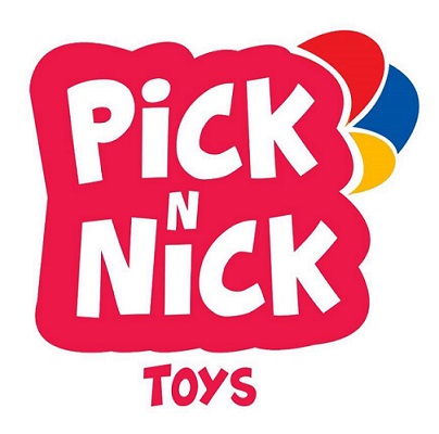 Pick N Nick Toys Device mark 4162225 Trademark