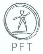 Pft Device mark 2924487 Trademark