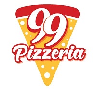 99 Pizzeria Device mark 4162492 Trademark