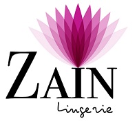 Zain Lingerie Device mark 4162514 Trademark